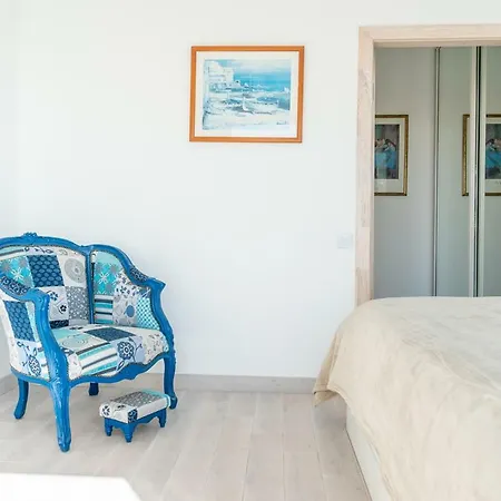 Villa Del Sol